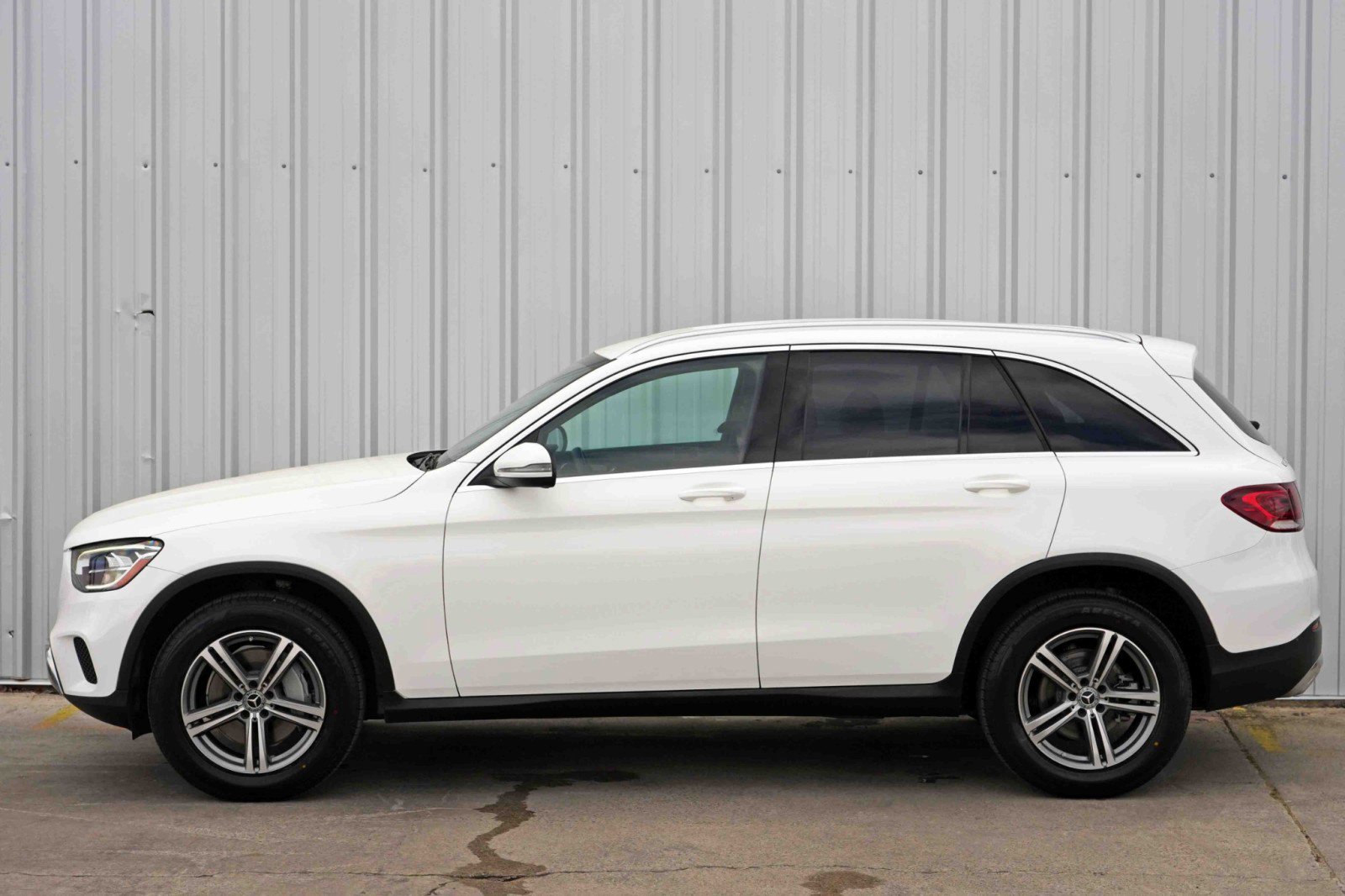 Used 2020 Mercedes-Benz GLC 300 image 48