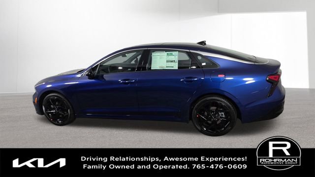New 2026 Kia K5 GT-Line image 6