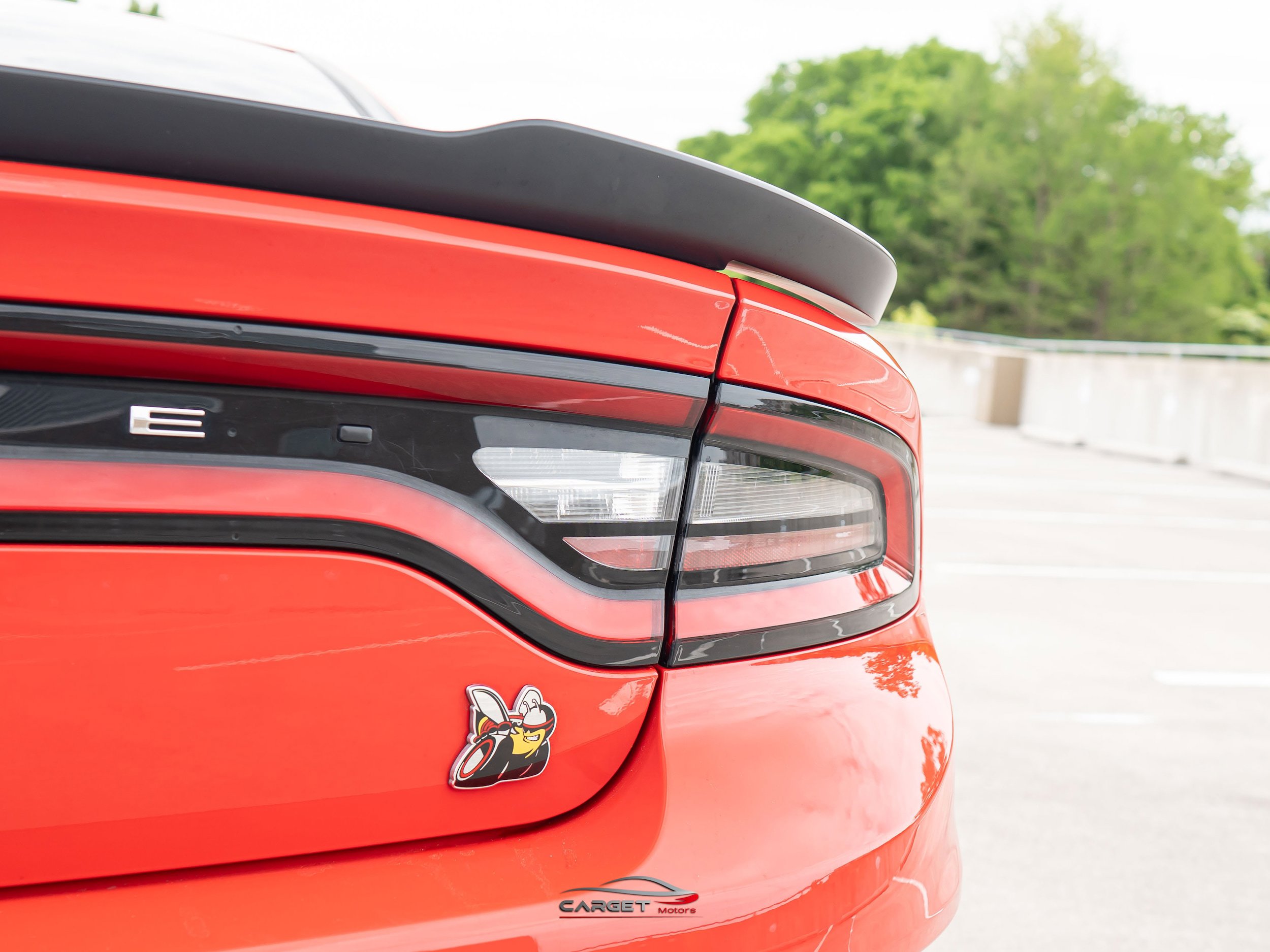 Used 2022 Dodge Charger Scat Pack RWD image 42
