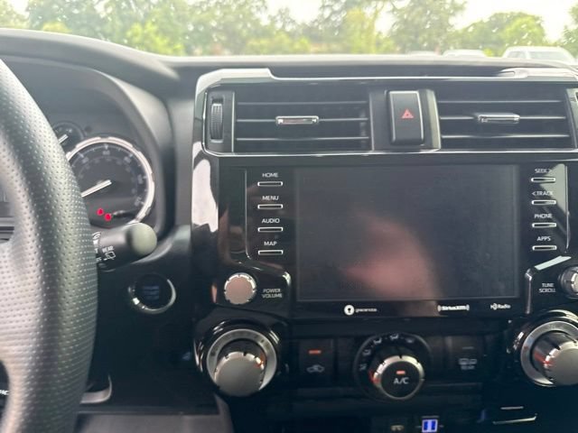 Used 2024 Toyota 4Runner TRD Off-Road Premium w/ Moonroof Package AWD/4WD image 9