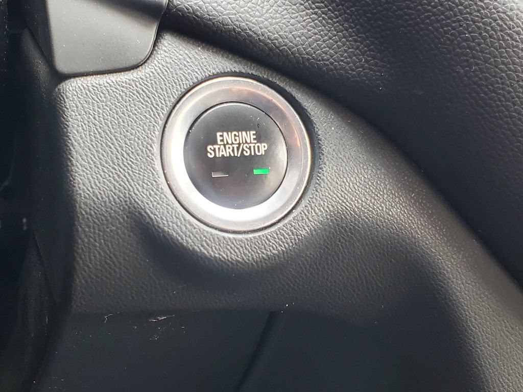 Used 2019 Chevrolet Equinox LT AWD/4WD image 15
