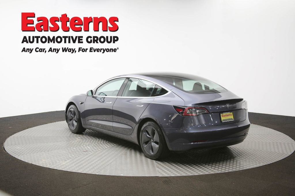 Used 2019 Tesla Model 3 Long Range image 60