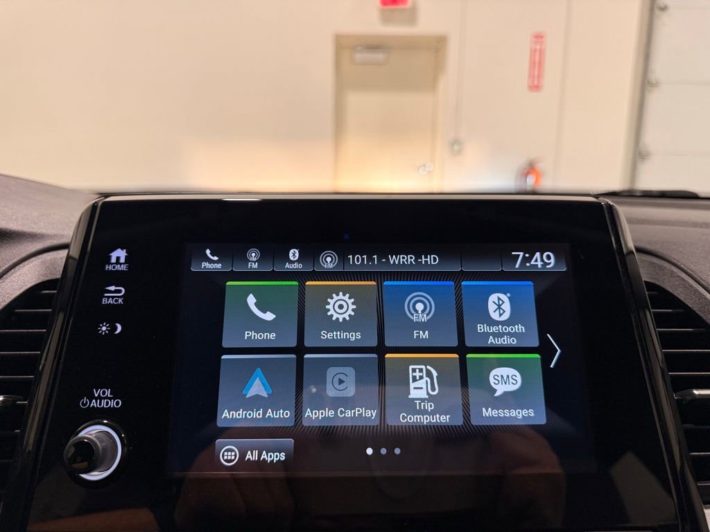 Used 2019 Honda Odyssey EX image 19