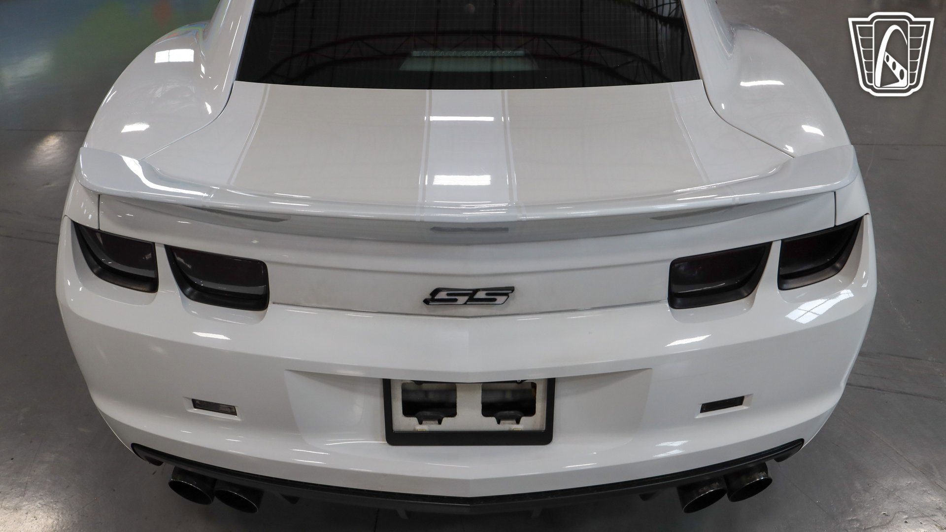 Used 2010 Chevrolet Camaro SS w/ RS Package image 22