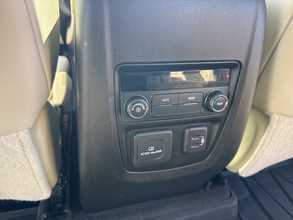 Used 2023 Buick Enclave Essence w/ Experience Buick Package image 26