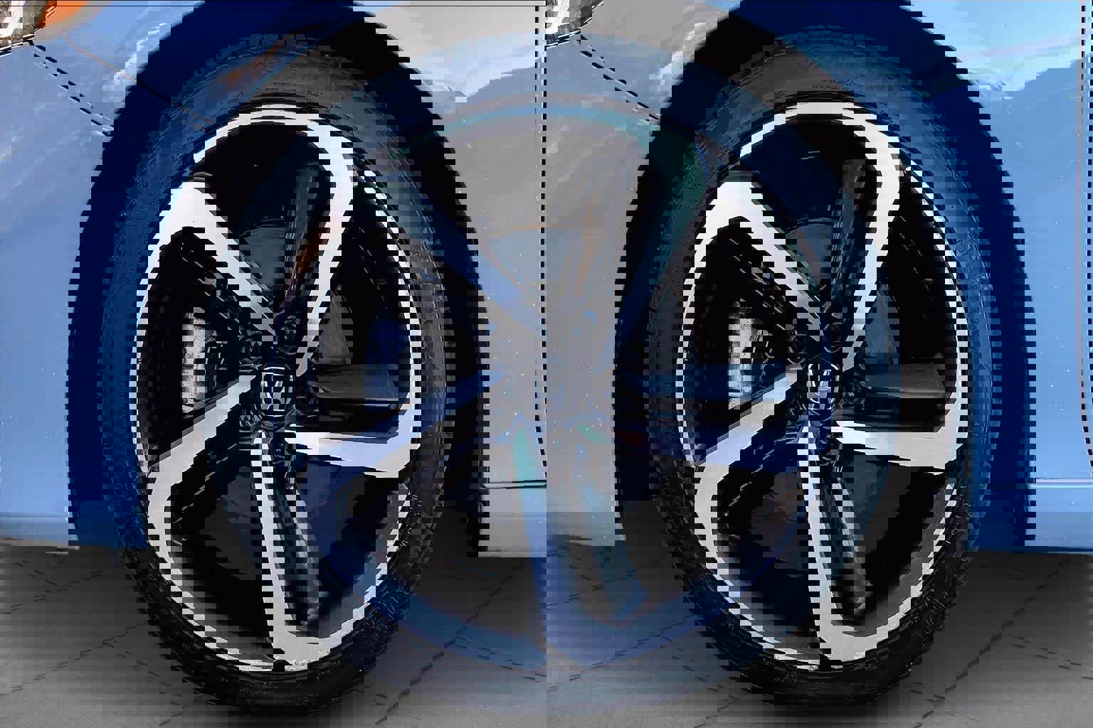 Used 2022 Honda Accord Sport image 10