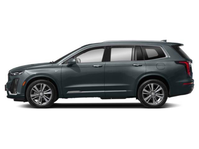 Used 2022 Cadillac XT6 Premium Luxury w/ Technology Package AWD/4WD image 3