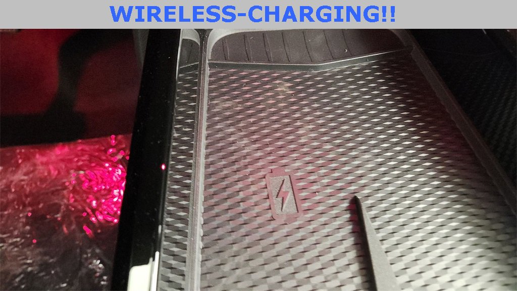 New 2025 Ford Mustang Mach-E Premium image 17