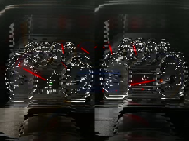 Used 2021 Chevrolet Silverado 1500 RST w/ All Star Edition Plus image 12