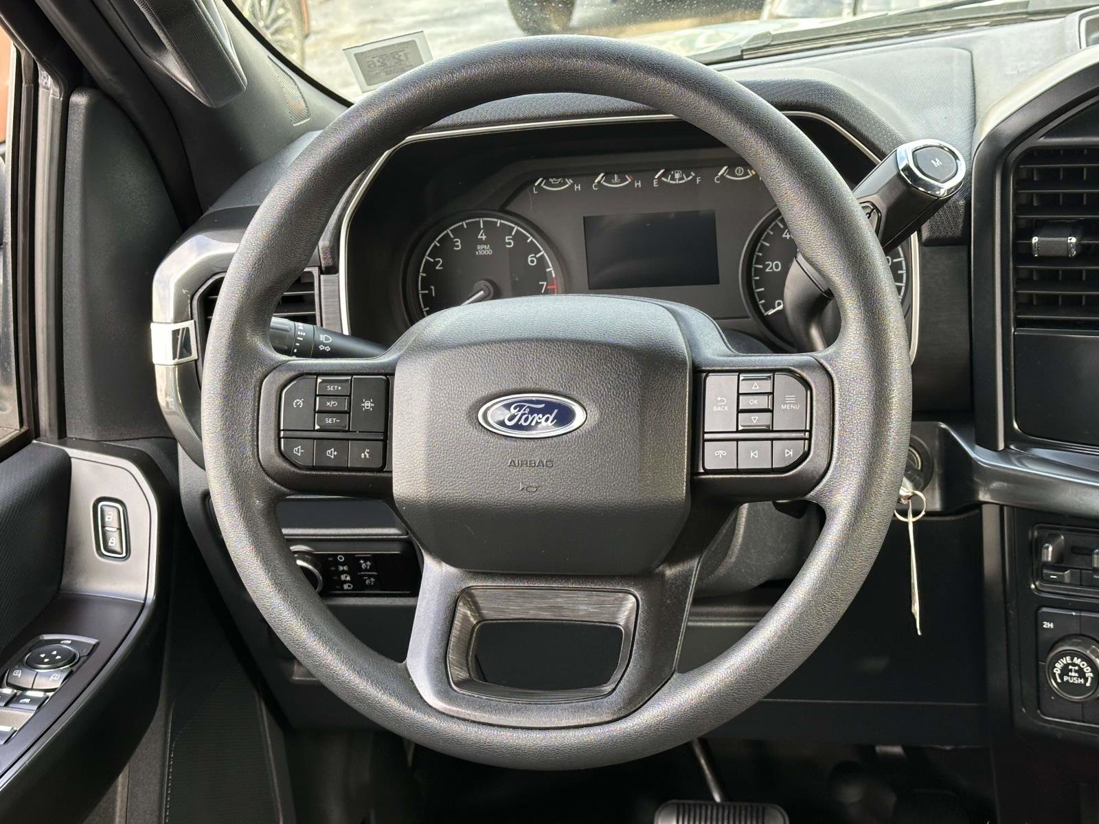 Certified 2023 Ford F150 XL w/ STX Appearance Package image 14