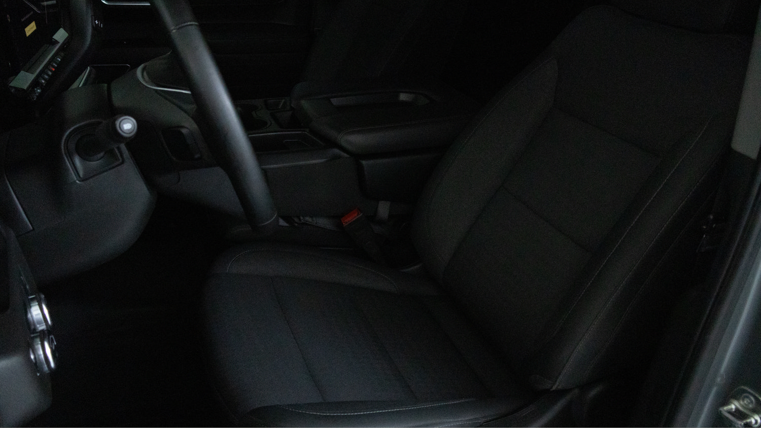 Used 2025 GMC Sierra 1500 Elevation RWD image 12