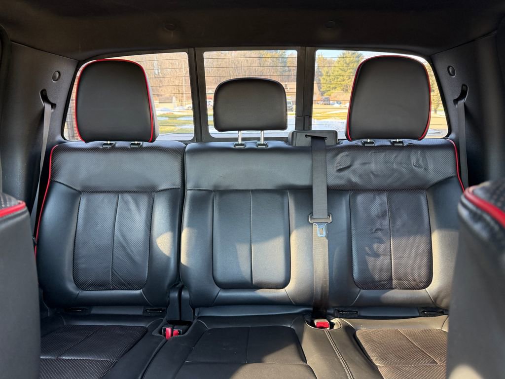 Used 2012 Ford F150 FX4 w/ FX Luxury Pkg image 22