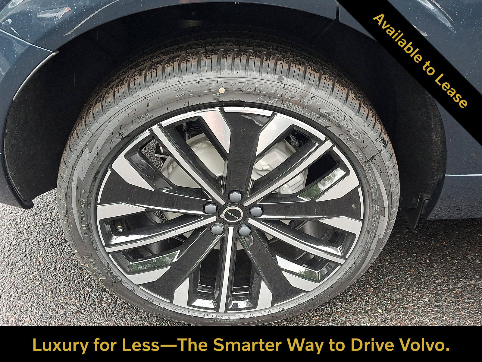 Certified 2026 Volvo XC60 B5 Ultra w/ Protection Package Premier AWD/4WD image 5