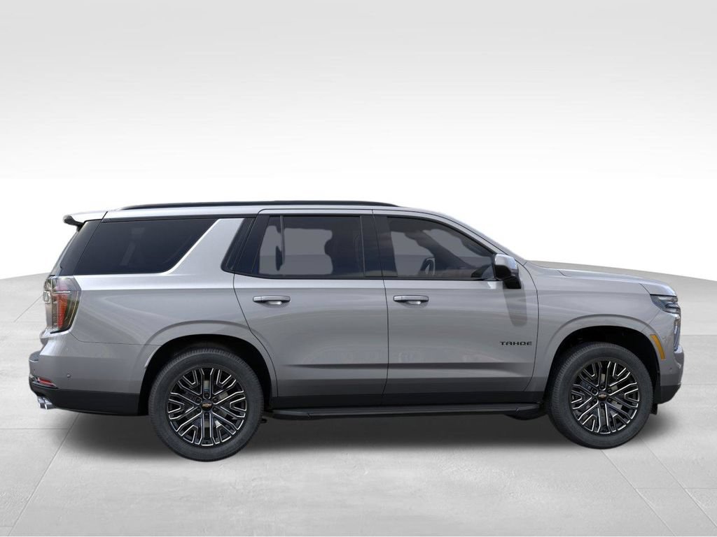 New 2026 Chevrolet Tahoe RST w/ Sun And Tow Package AWD/4WD image 5