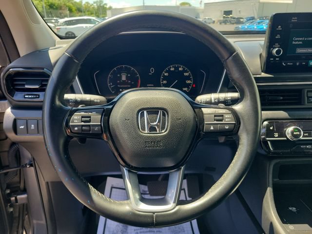 Used 2024 Honda Pilot EX-L image 31