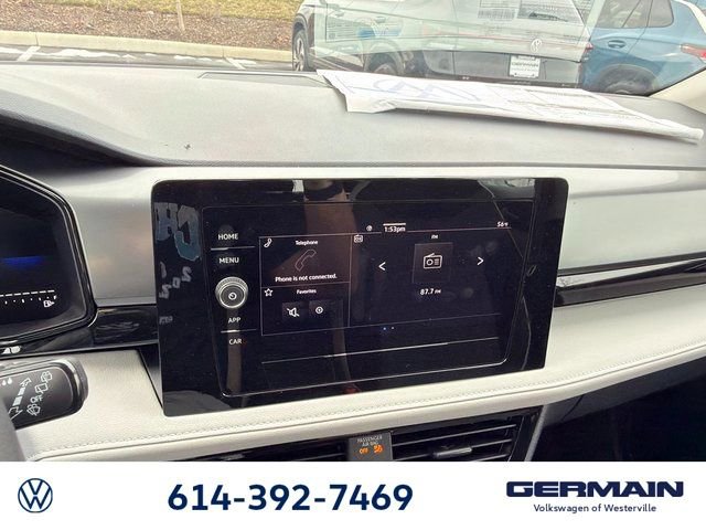 New 2026 Volkswagen Taos S image 24