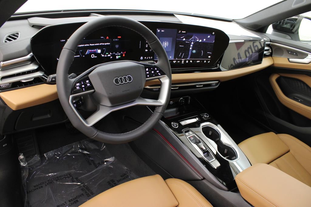 New 2026 Audi A6 Prestige image 15