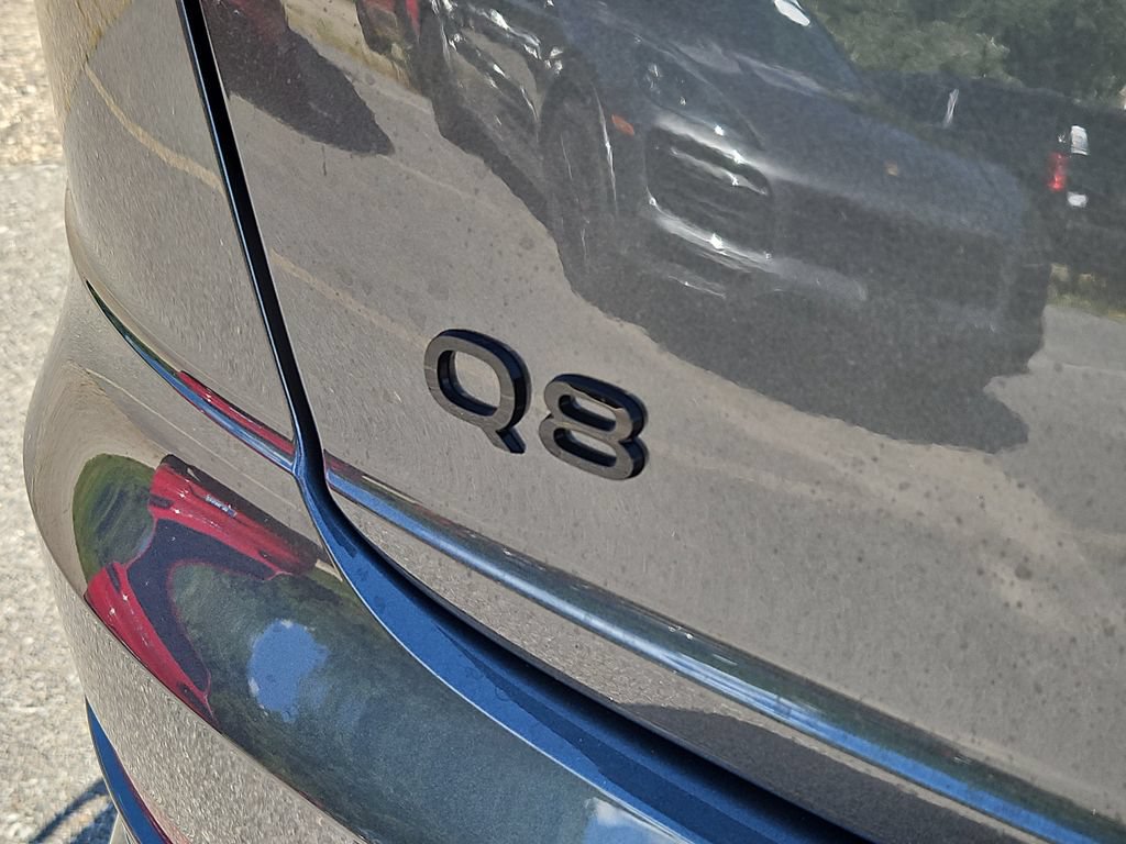 New 2026 Audi Q8 Premium Plus AWD/4WD image 6