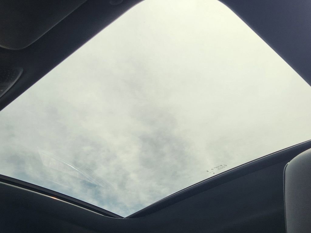 New 2025 Mercedes-Benz CLA 250 4MATIC image 25