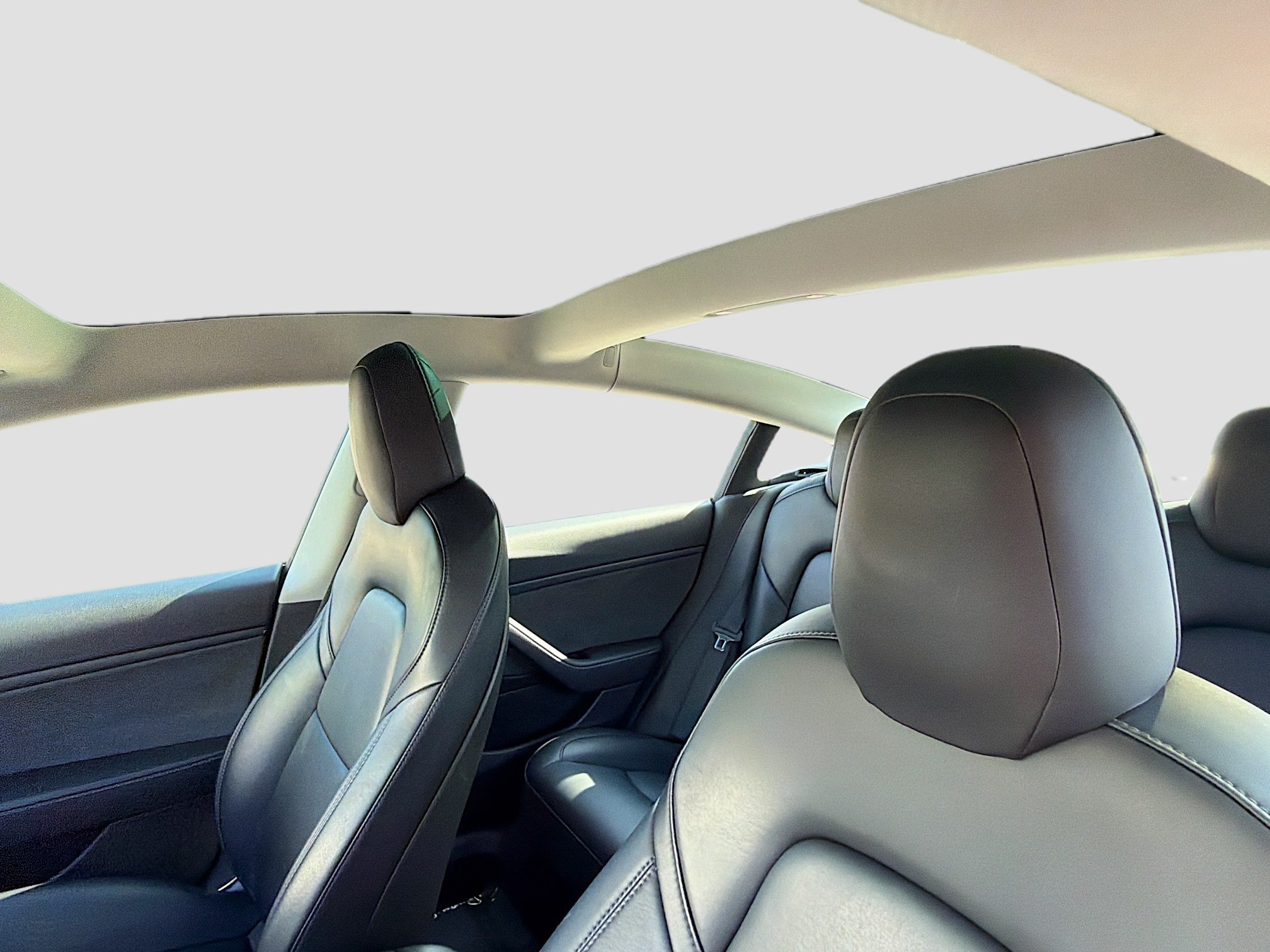 Used 2018 Tesla Model 3 Mid Range RWD image 25