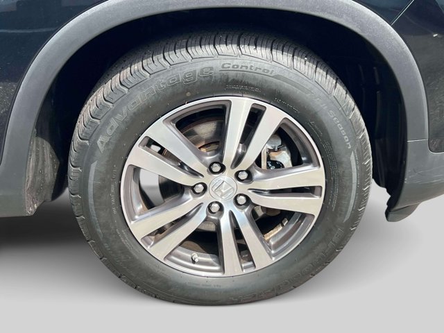 Used 2018 Honda Pilot EX-L image 7