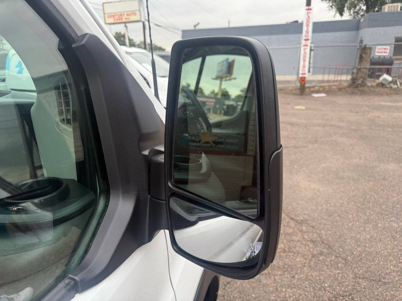 Used 2024 Ford Transit 250 Low Roof w/ Exterior Upgrade Package image 29