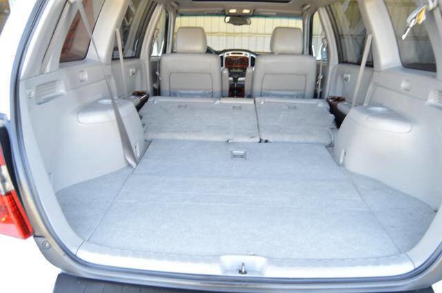 Used 2004 Toyota Highlander Limited image 41