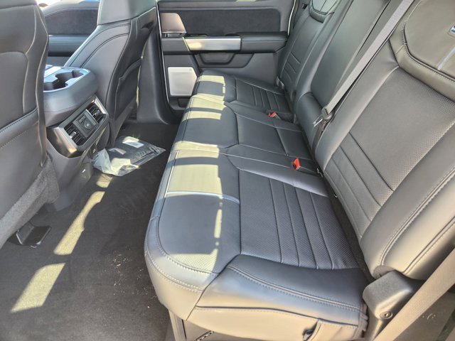 New 2026 Ford F250 Platinum image 20