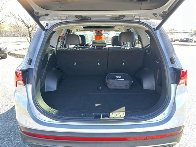 Used 2023 Hyundai Santa Fe Limited image 12