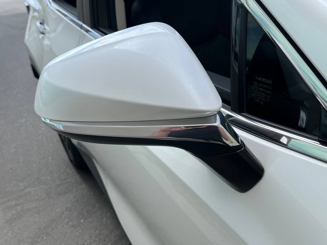 Used 2024 Lexus NX 250 FWD image 17