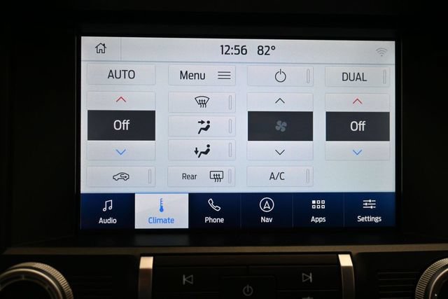 Used 2023 Ford Mustang Mach 1 RWD image 22