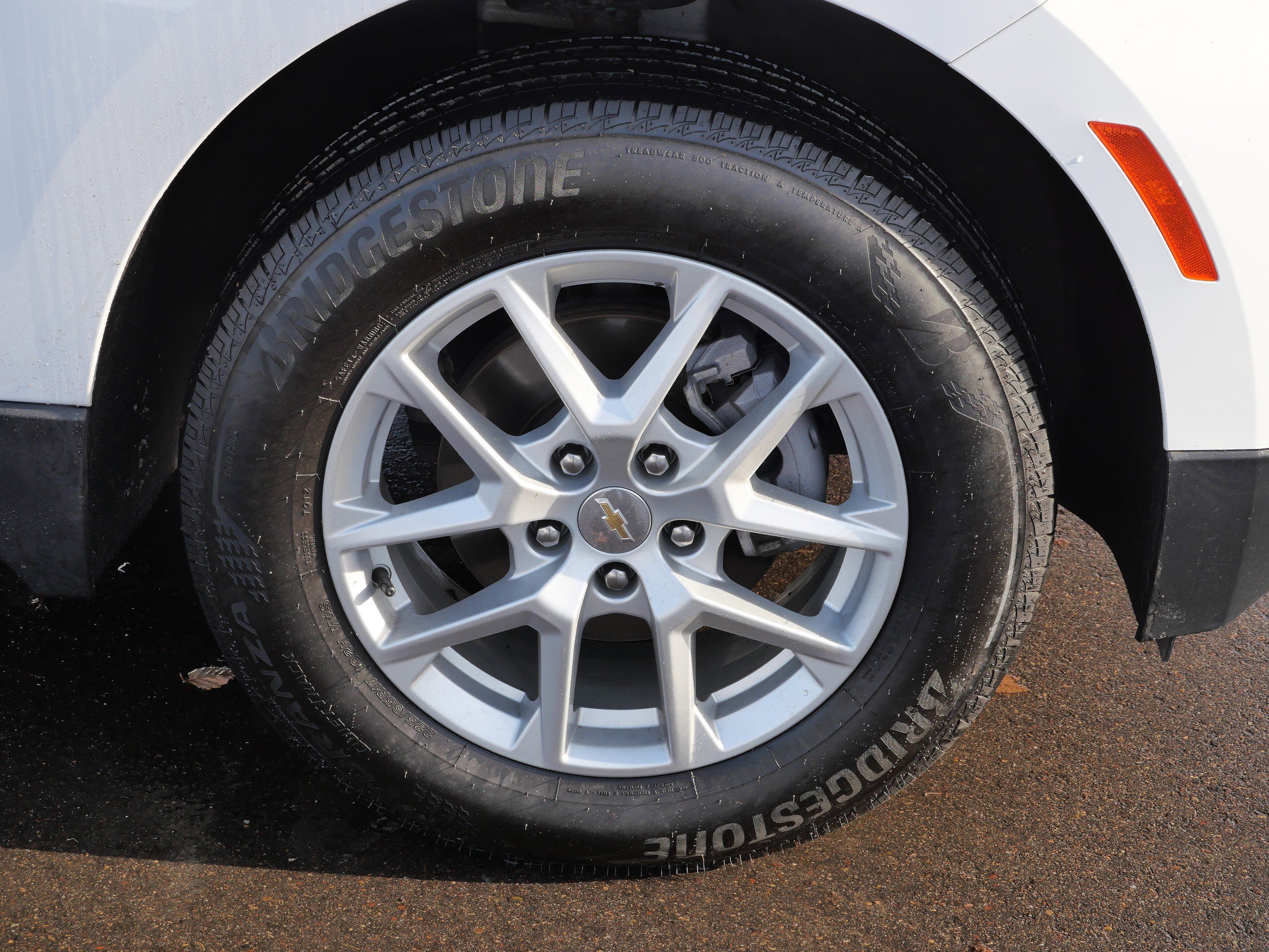 Used 2022 Chevrolet Equinox LT image 15