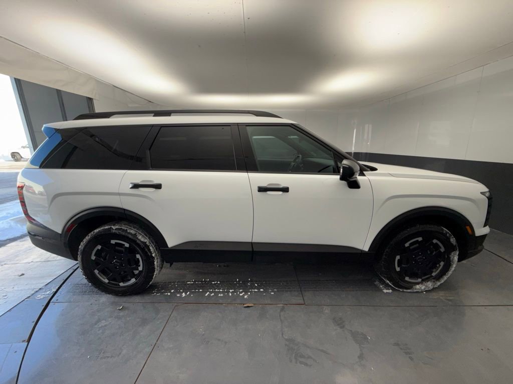 Used 2026 Hyundai Palisade XRT Pro image 13