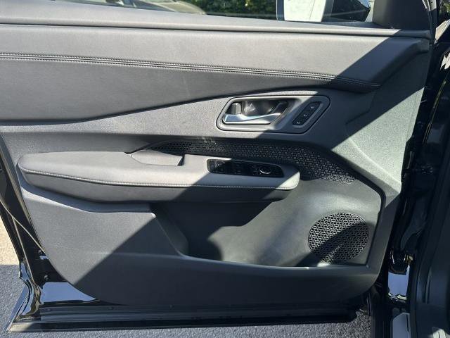 Certified 2025 Nissan Ariya AWD image 14