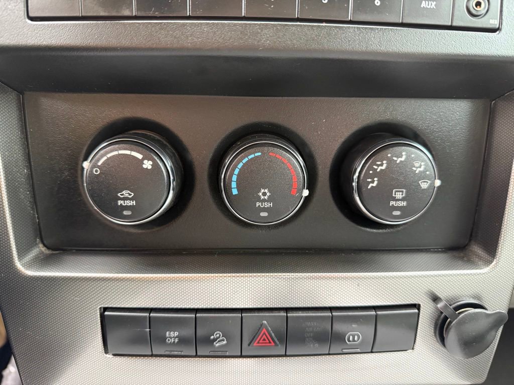 Used 2008 Jeep Liberty Sport w/ Popular Equipment Group image 27