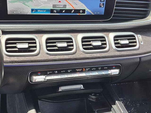 Used 2022 Mercedes-Benz GLE 350 4MATIC image 15