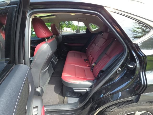 Used 2020 Lexus NX 300 FWD w/ Premium Package image 30