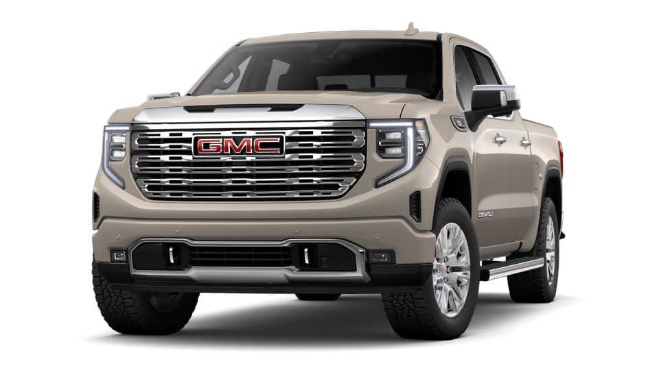 New 2026 GMC Sierra 1500 Denali AWD/4WD image 50