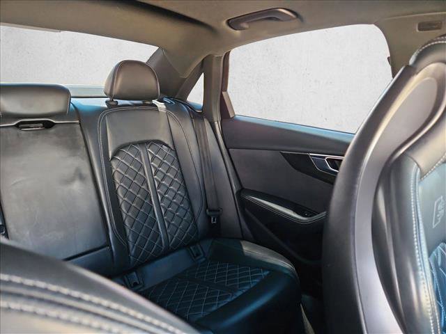 Used 2022 Audi S4 Prestige AWD/4WD image 14