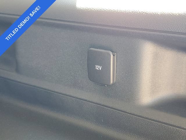 New 2026 Ford Bronco Sport Big Bend w/ Convenience Package AWD/4WD image 9