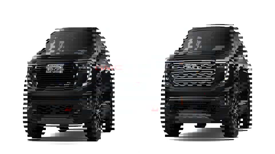 New 2026 GMC Acadia AT4 w/ Luxury Package image 29