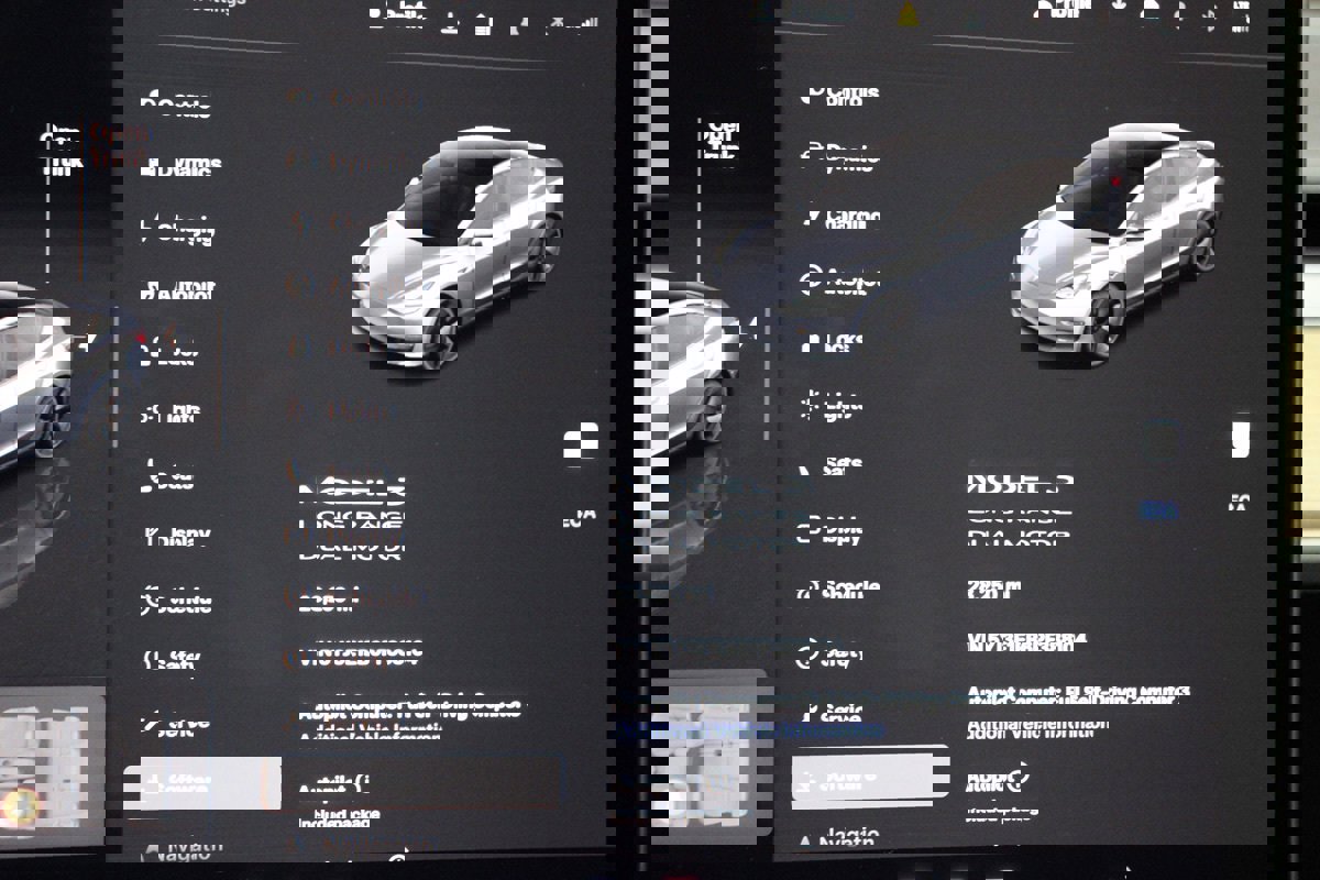 Used 2023 Tesla Model 3 Long Range image 26