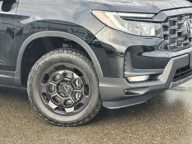 New 2026 Honda Ridgeline TrailSport+ image 3