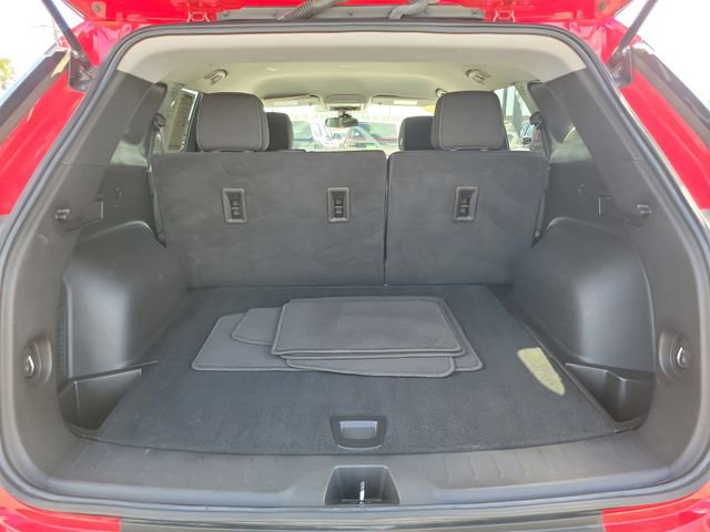 Used 2023 Chevrolet Blazer LT FWD image 10