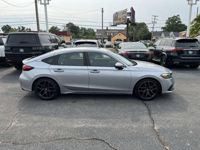 Used 2023 Honda Civic Sport Touring image 11