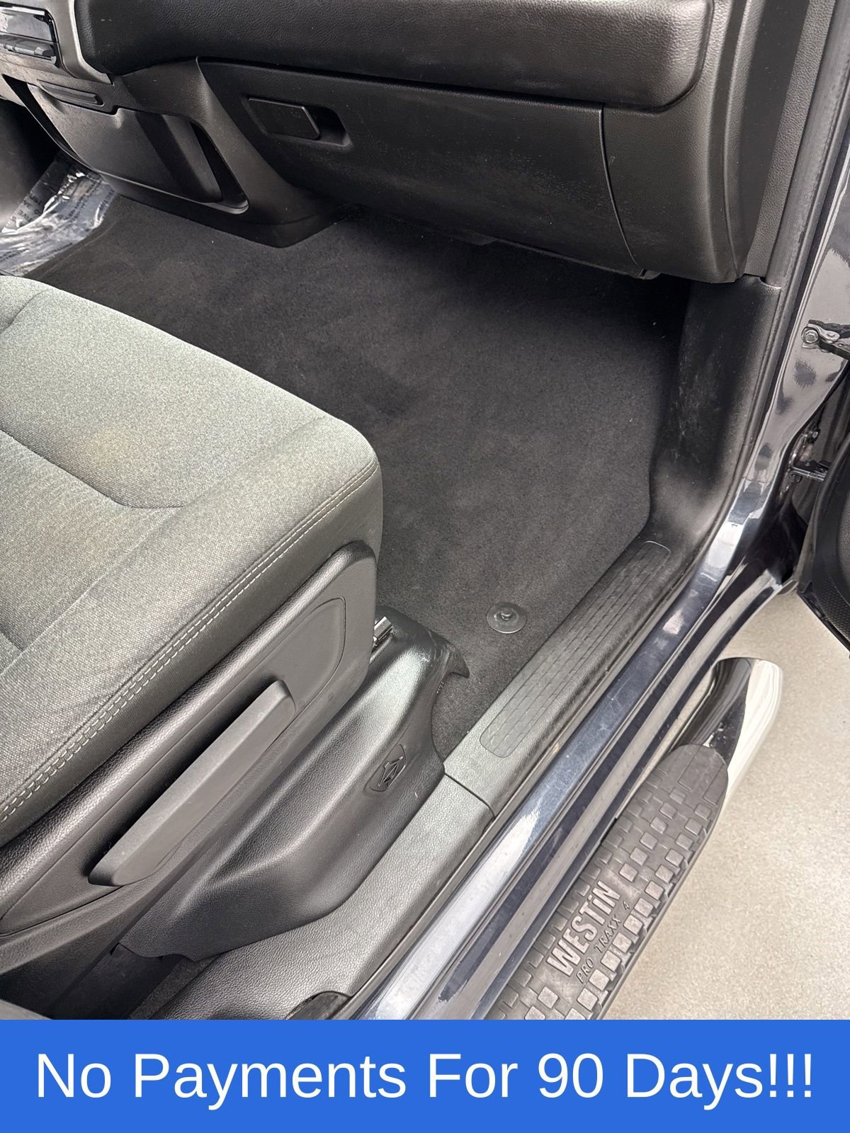 Used 2019 RAM 1500 Tradesman AWD/4WD image 30