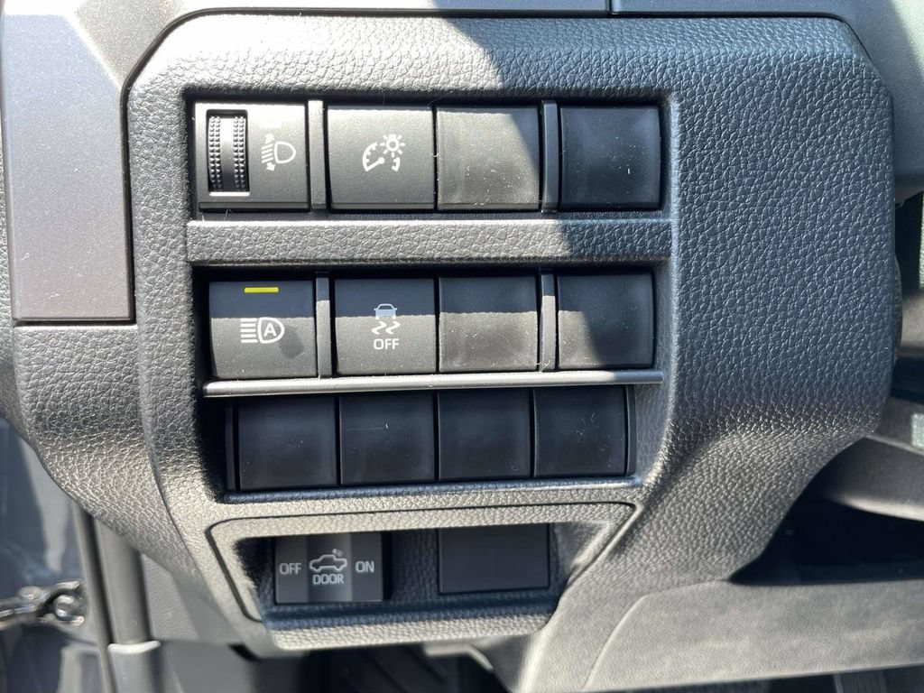New 2026 Toyota Tacoma SR5 AWD/4WD image 29