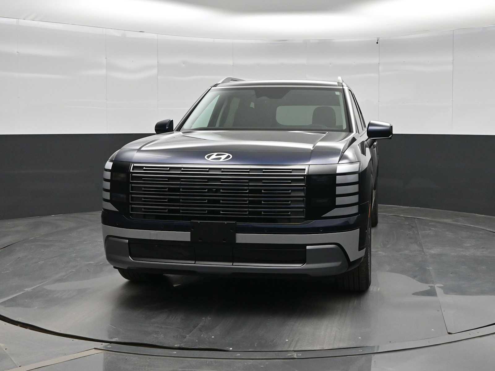 New 2026 Hyundai Palisade Limited AWD/4WD image 3