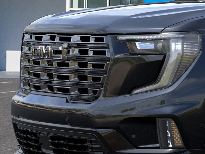 New 2026 GMC Acadia Denali Ultimate AWD/4WD image 41