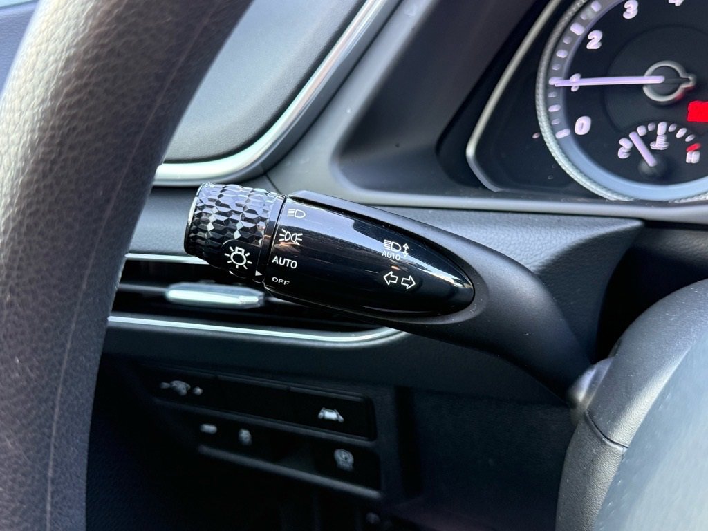 Certified 2022 Hyundai Sonata SEL image 19